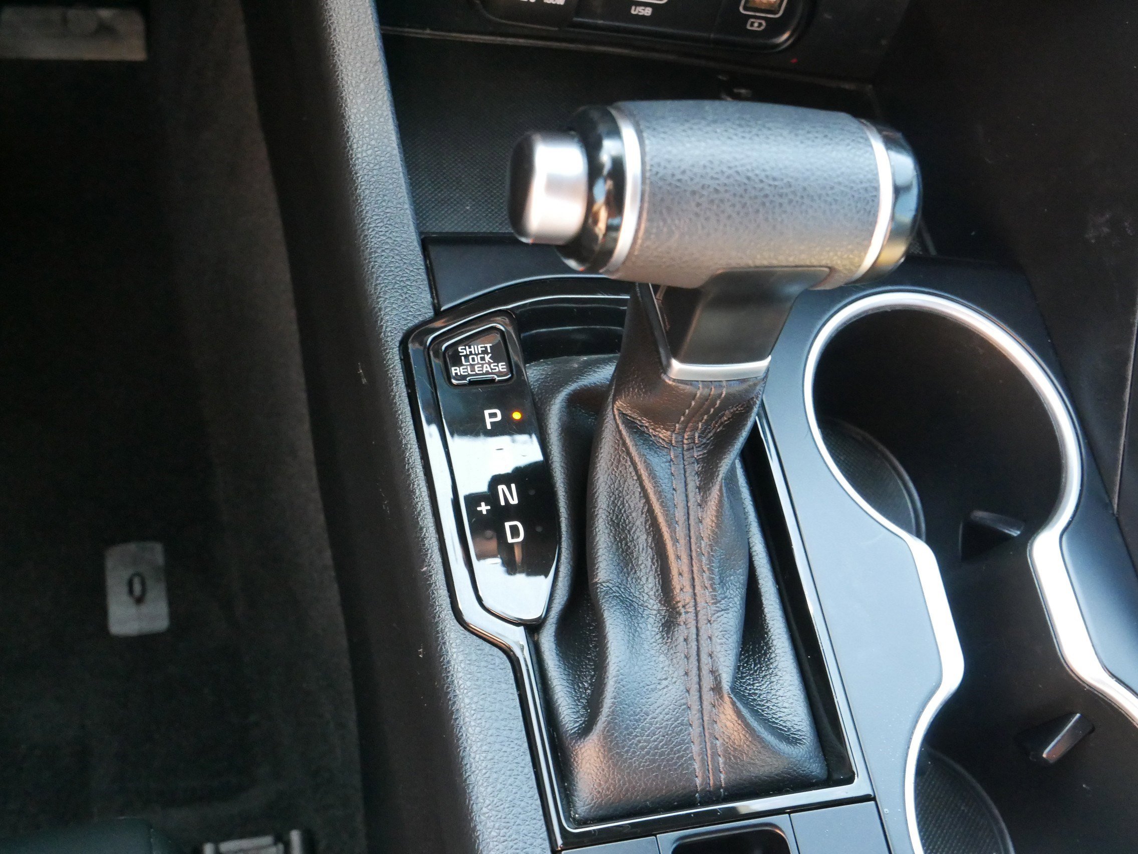 2022 Kia K5 GT-Line photo 24