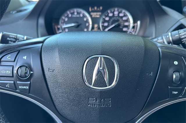 2014 Acura MDX photo 24
