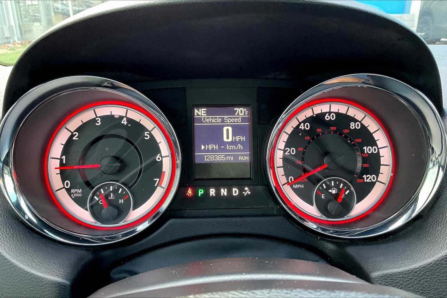 2019 Dodge Grand Caravan GT photo 23