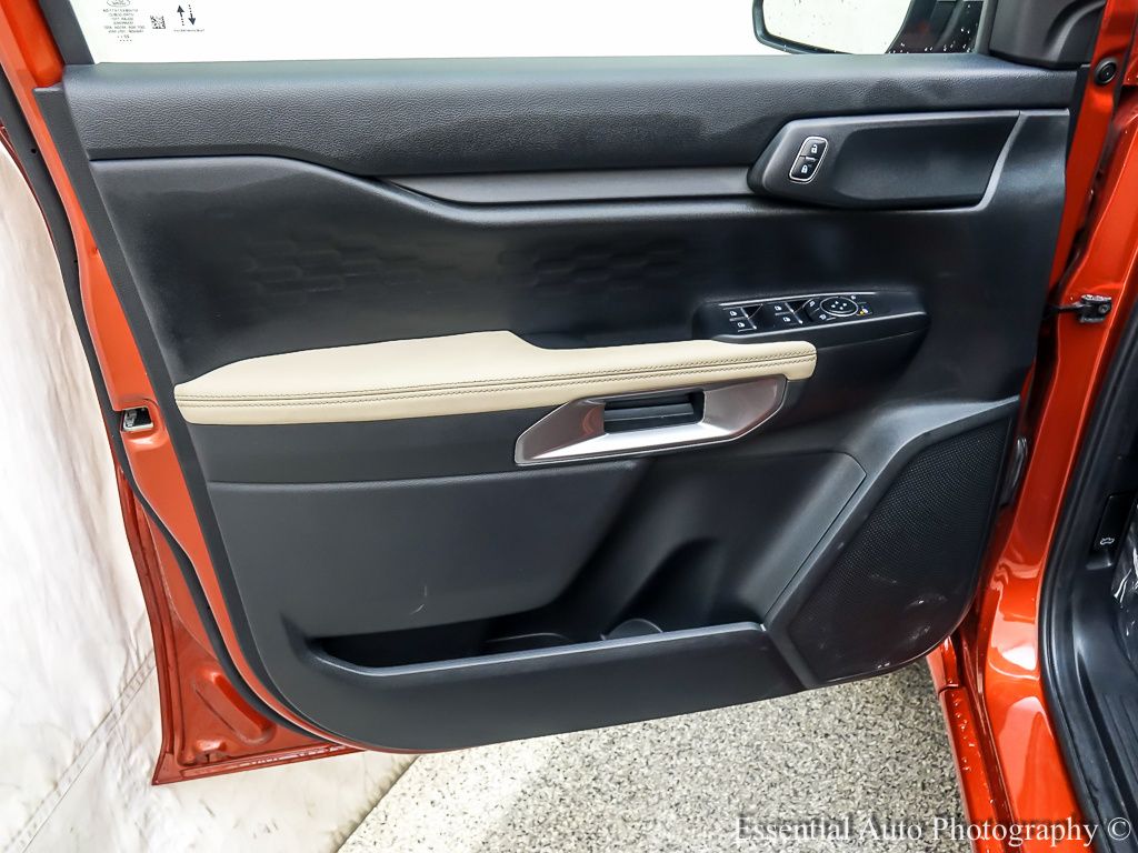 2024 Ford Ranger XLT photo 17