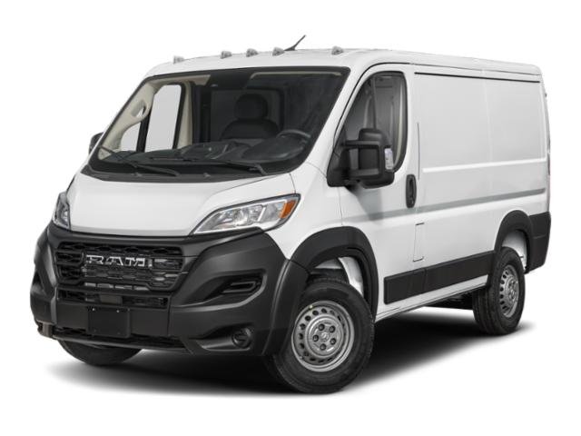 2026 RAM ProMaster Cargo Van Tradesman's photo