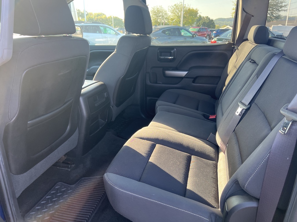 2014 Chevrolet Silverado 1500 LT photo 14