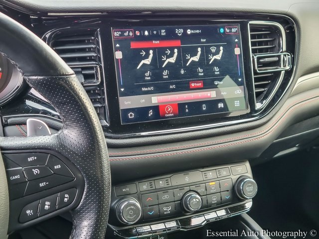 2024 DODGE DURANGO - Image 23