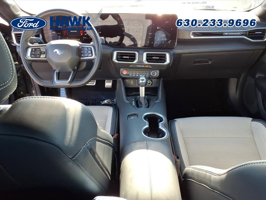 2024 FORD MUSTANG - Image 14