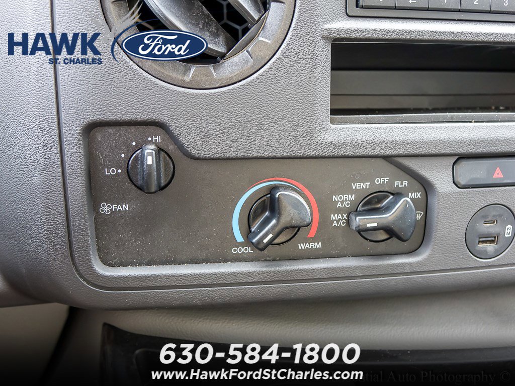 2023 FORD E-350 - Image 12