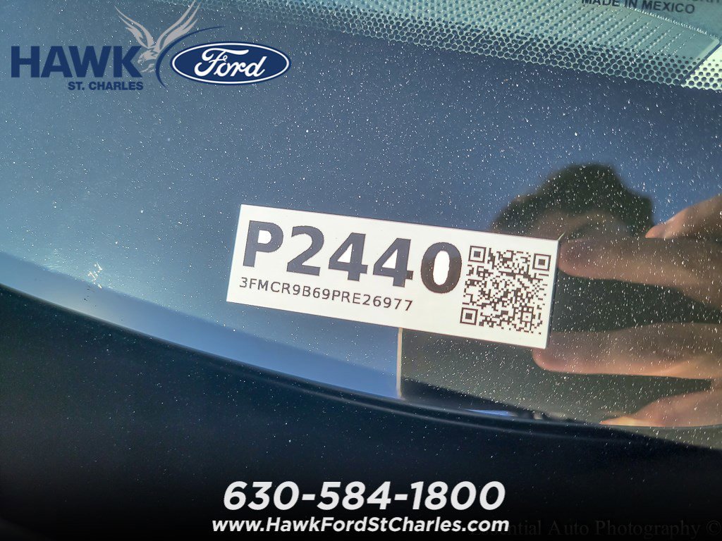 2023 FORD BRONCO SPORT - Image 21