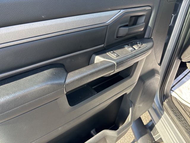 2021 Ram 5500 Tradesman photo 23