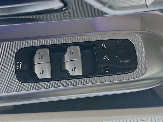 2026 Mercedes Benz CLE 300 4MATIC Cabriolet photo 18