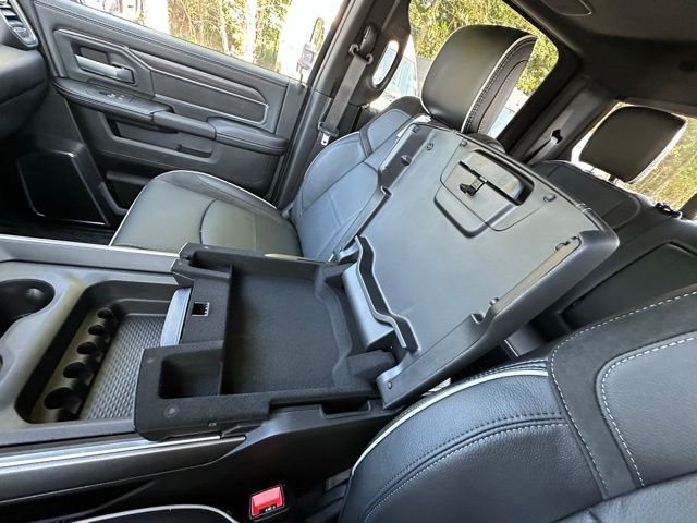 2026 Ram 3500 Laramie photo 25