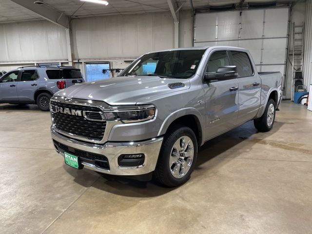 2026 Ram 1500 Big Horn Lone Star photo 3