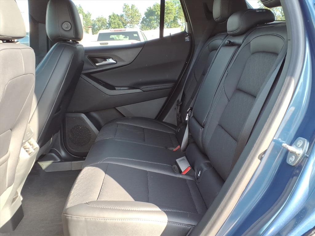 2026 Chevrolet Equinox LT photo 16