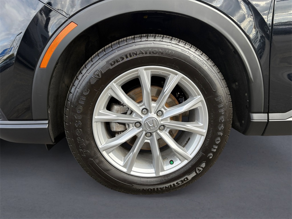 2023 Honda CR-V EX photo 8