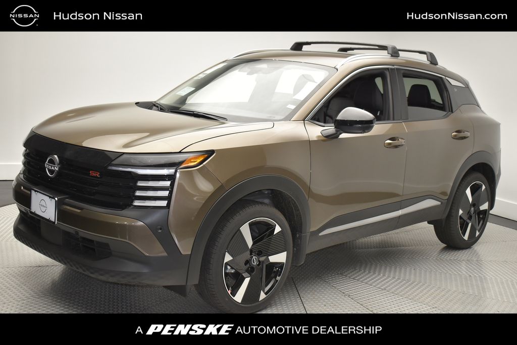 New Nissan Kicks | Hudson Nissan