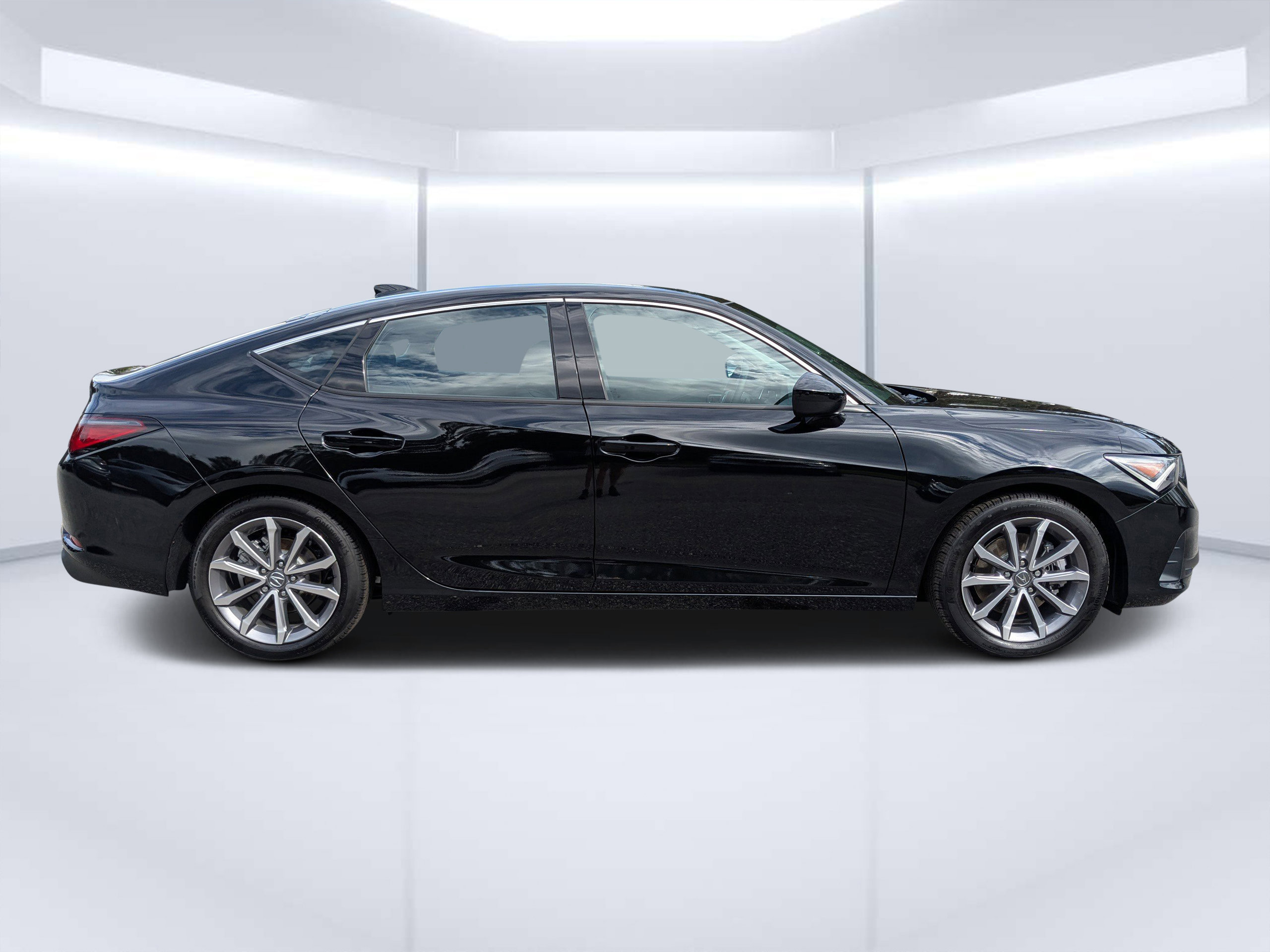 2025 Acura Integra Base photo 2