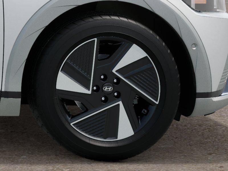 2025 Hyundai Ioniq 5 Limited photo 8