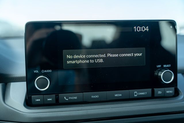 2025 Honda Accord SE photo 23