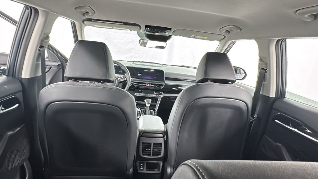2026 Kia Seltos S photo 15
