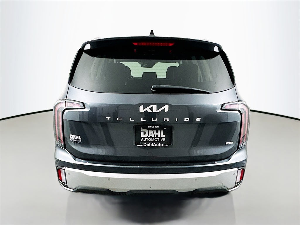 2023 Kia Telluride EX photo 6