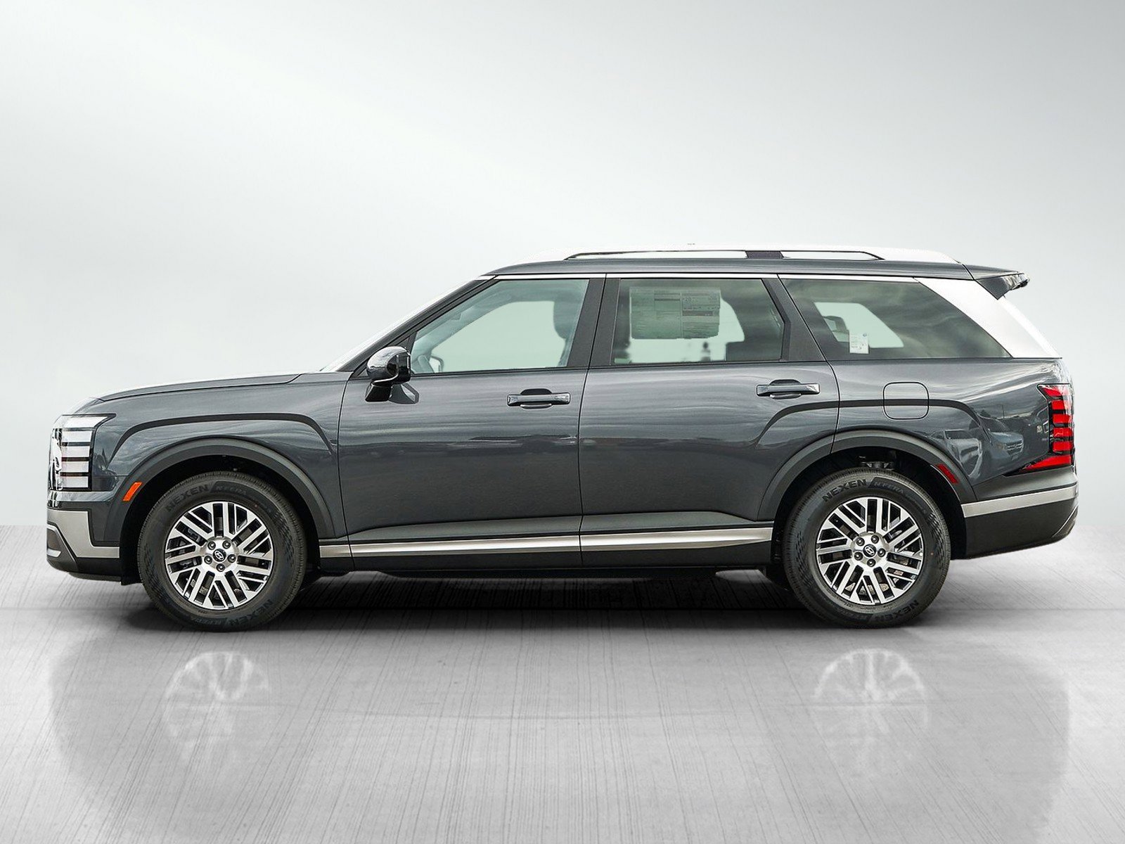 2026 Hyundai Palisade SEL photo 3