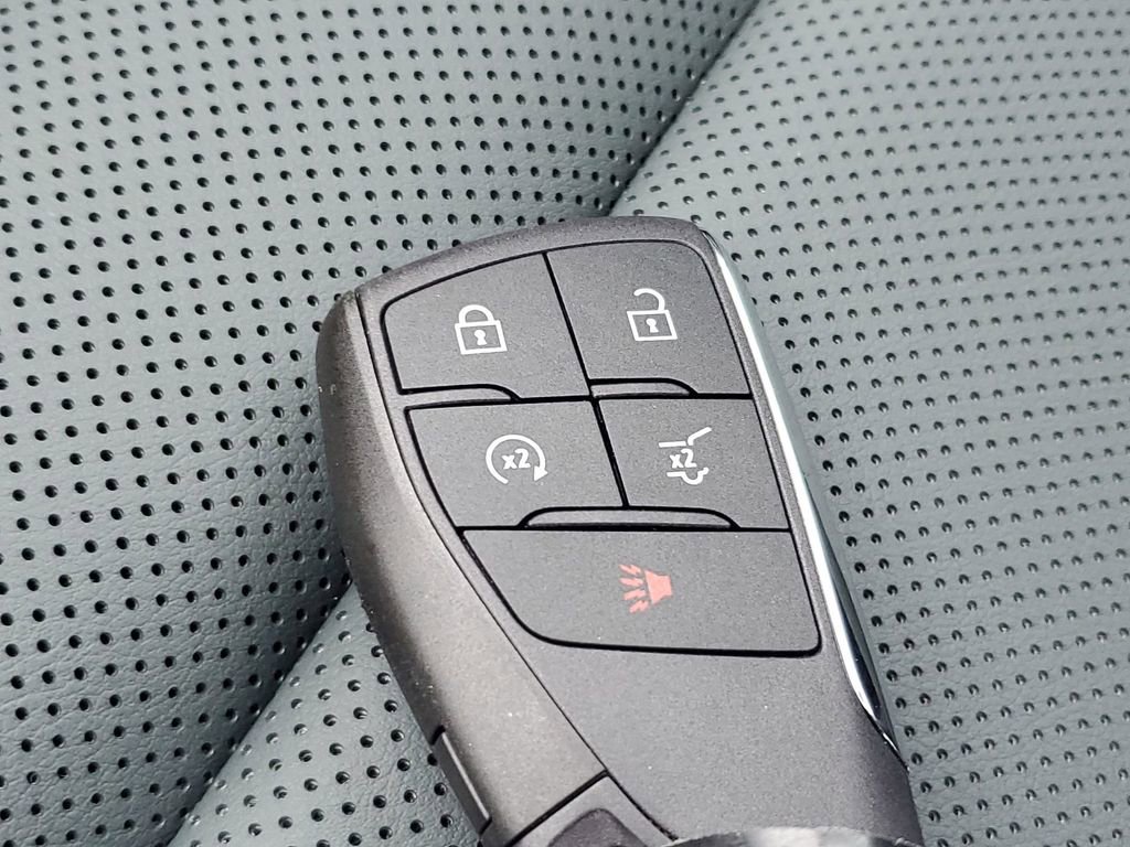 2026 Gmc Terrain AT4 photo 38