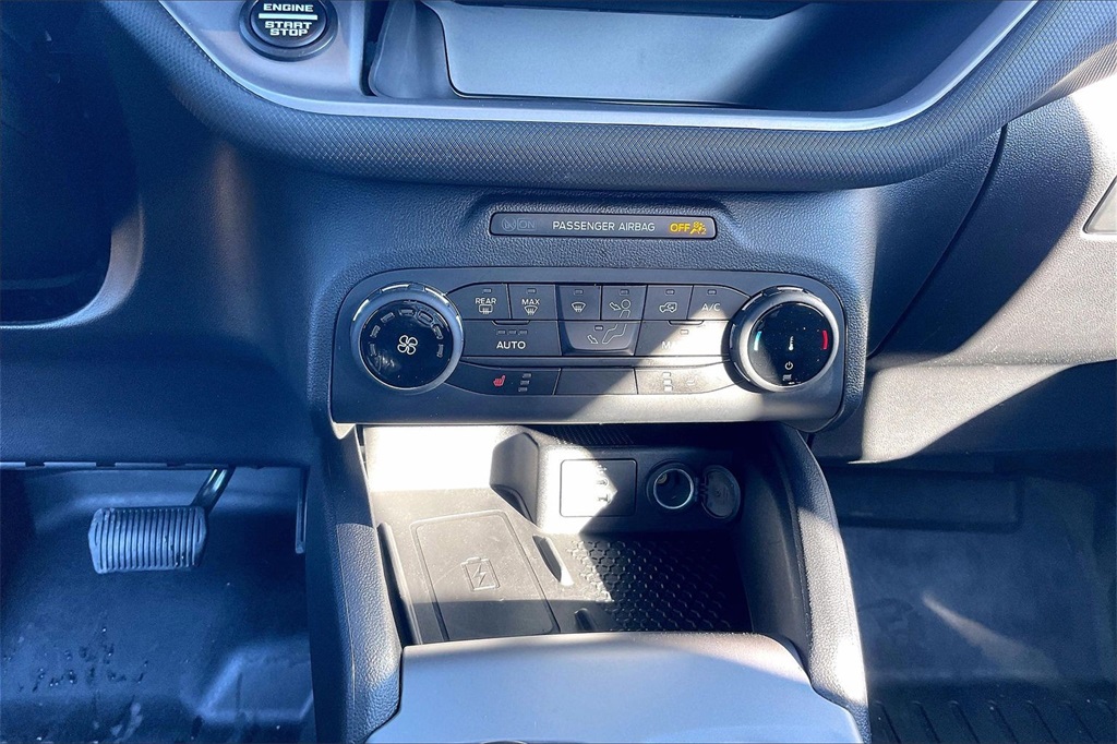 2024 FORD BRONCO SPORT - Image 32