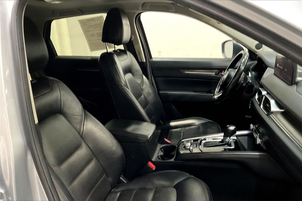 2021 MAZDA CX-5 - Image 5