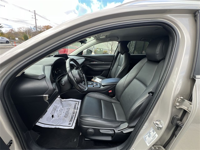 2023 Mazda CX-30 2.5 Select photo 3