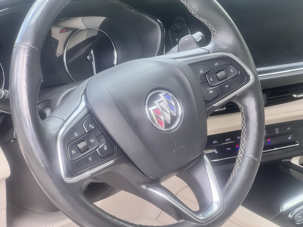 2023 Buick Envision Preferred photo 18