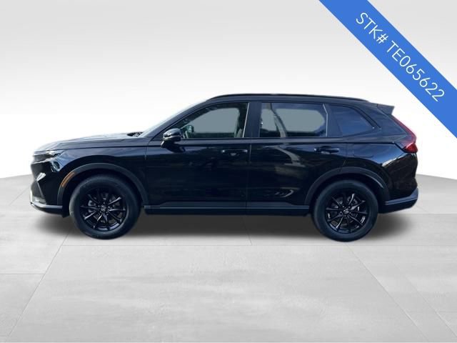 2026 Honda CR-V Hybrid Sport photo 4