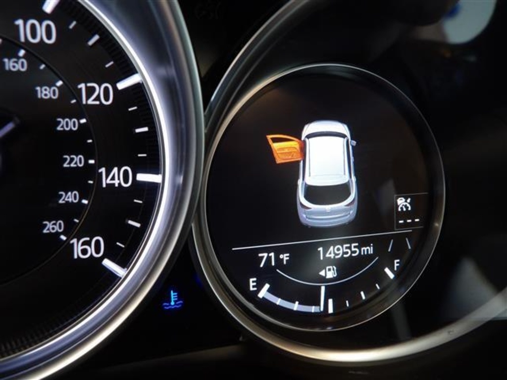 2023 Mazda CX-5 2.5 S Preferred photo 30