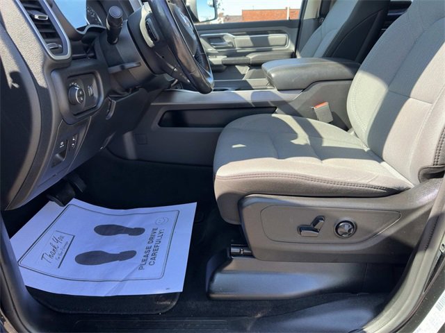 2020 Ram 1500 Big Horn photo 14