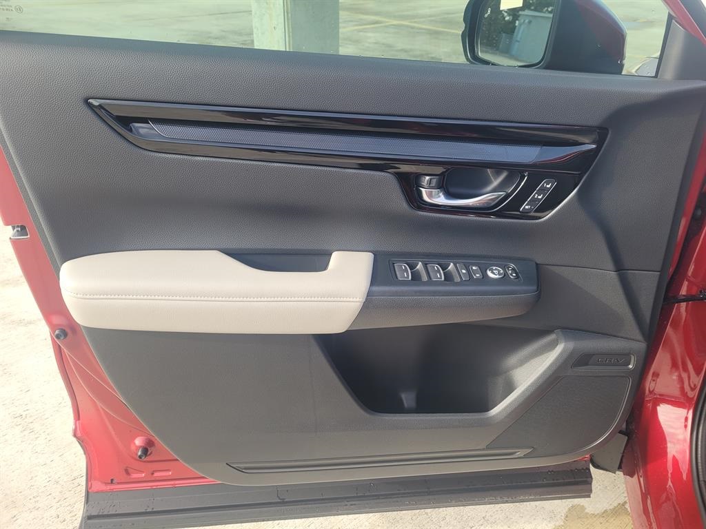 2026 Honda CR-V EX-L photo 15