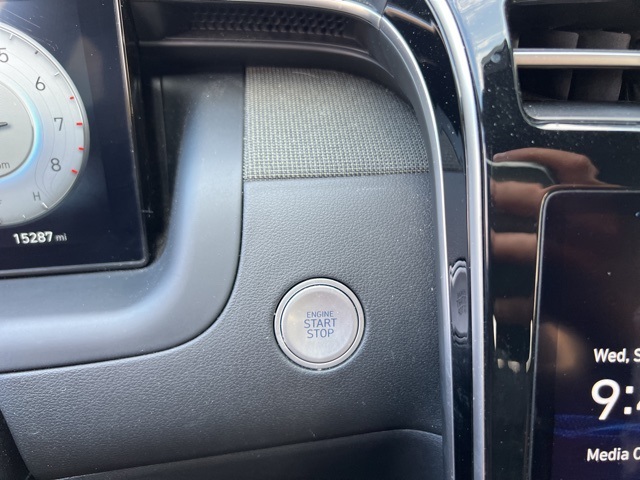 2024 Hyundai Santa Cruz Limited photo 20