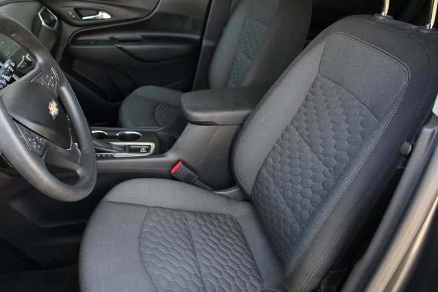 2020 Chevrolet Equinox LT photo 16
