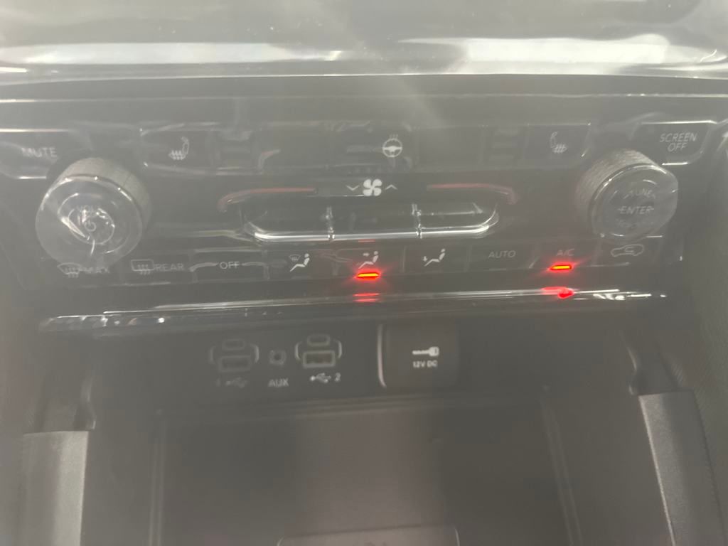 2025 Jeep Grand Cherokee Altitude X photo 15