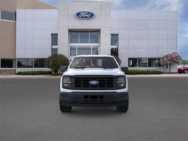 2025 Ford F-150 XL photo 6