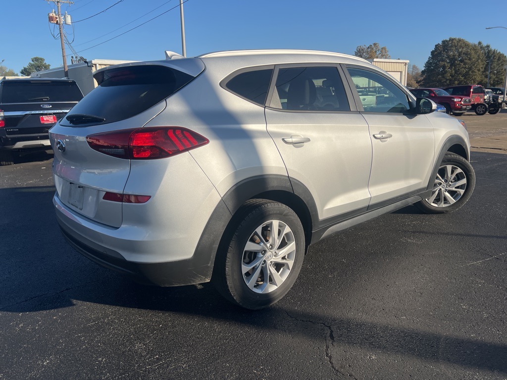 2019 Hyundai Tucson Value SEL Sport Limited Ultimate photo 3