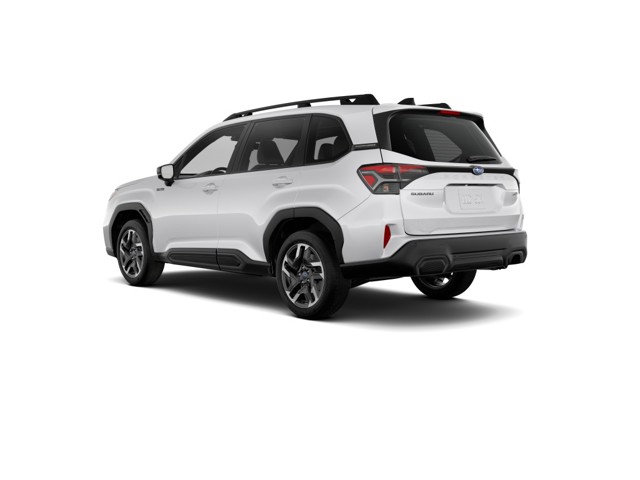 2025 Subaru Forester Limited photo 6