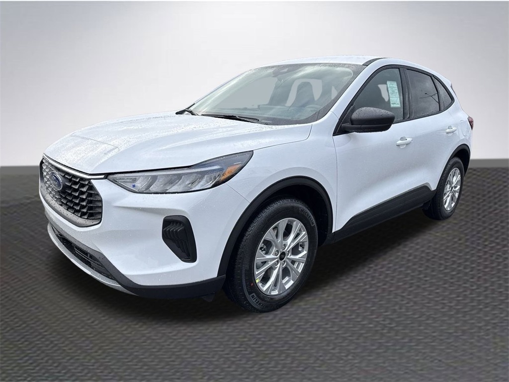 2025 Ford Escape Active photo 3