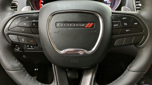 Used 2019 RED Dodge GT Plus image 20