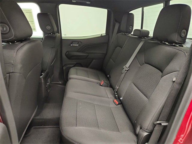 2026 Chevrolet Colorado LT photo 28