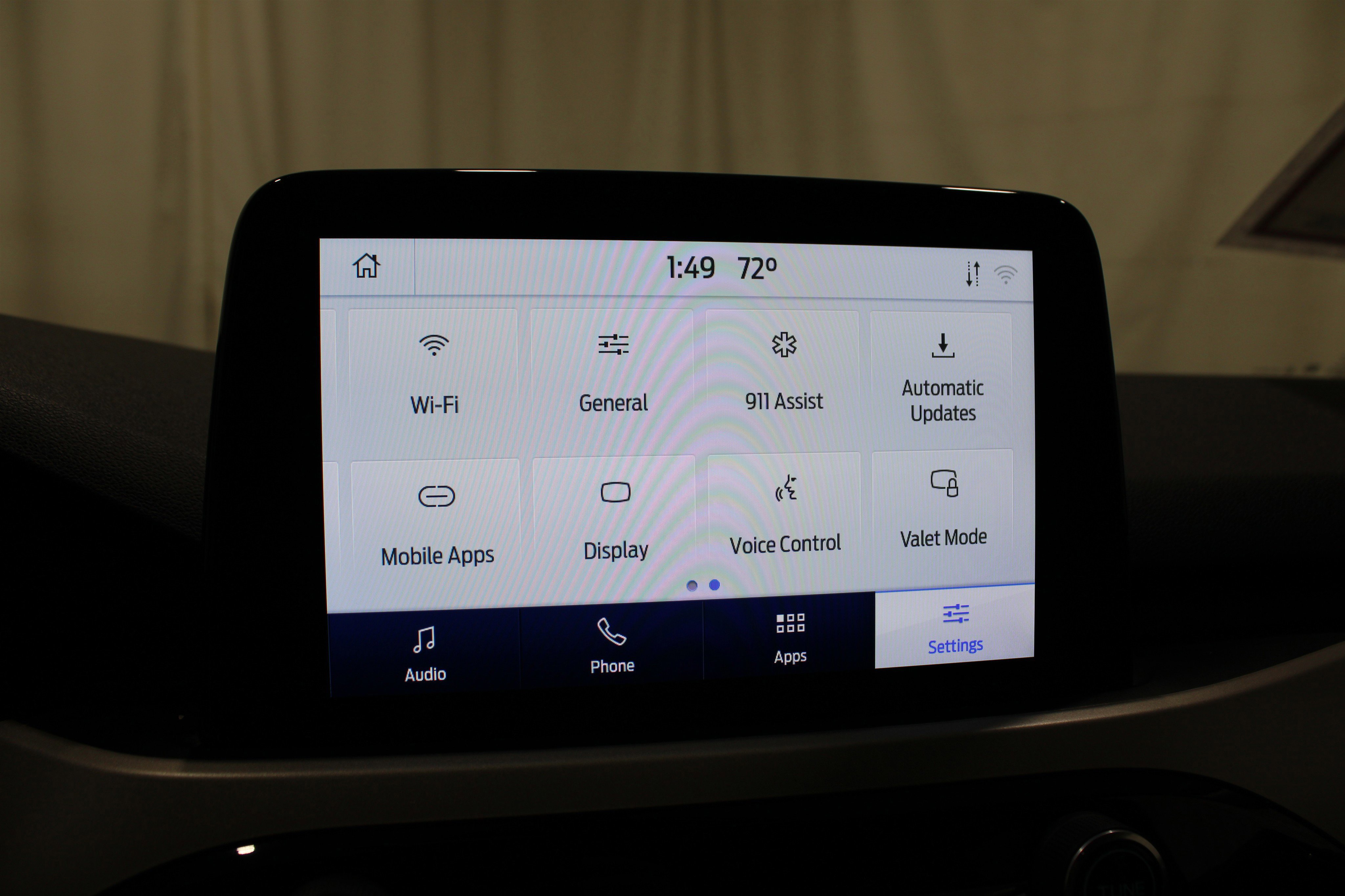 2021 Ford Escape SEL Hybrid photo 12