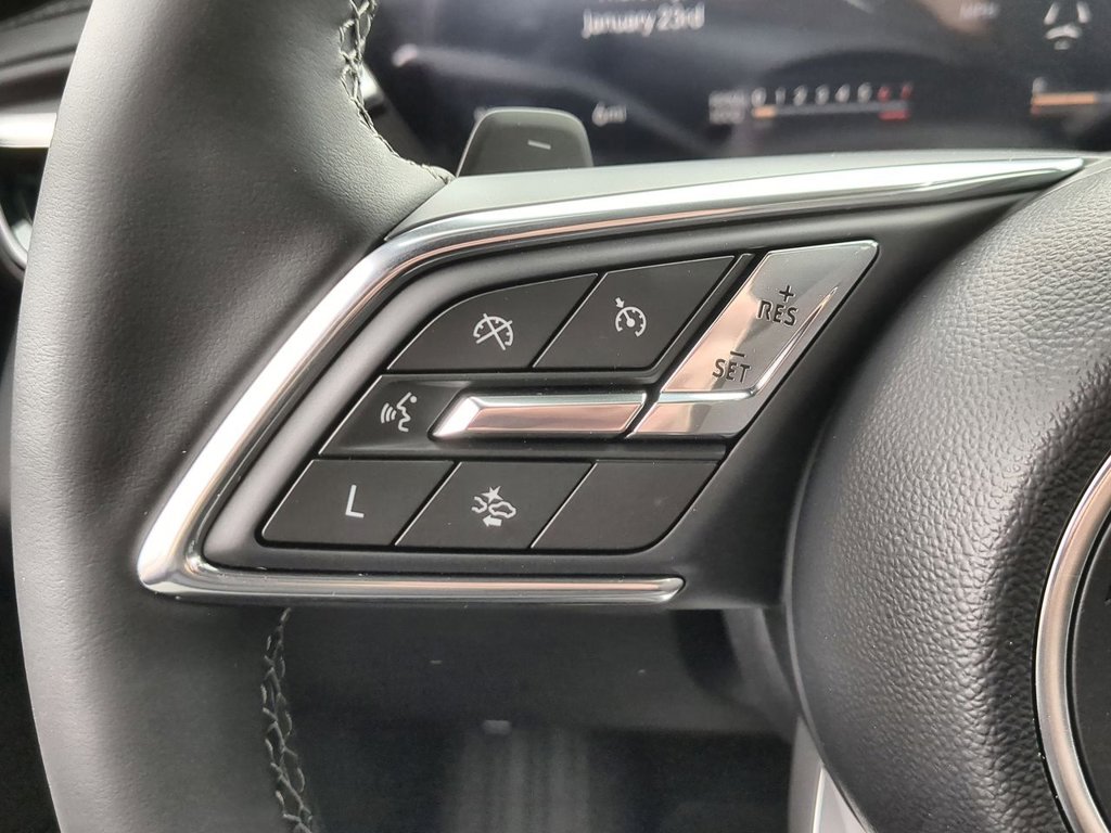 2025 Buick Enclave Preferred photo 30