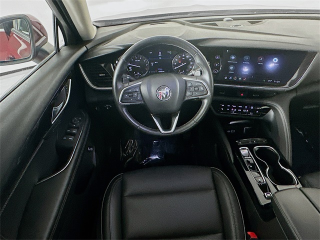 2023 Buick Envision Essence photo 17