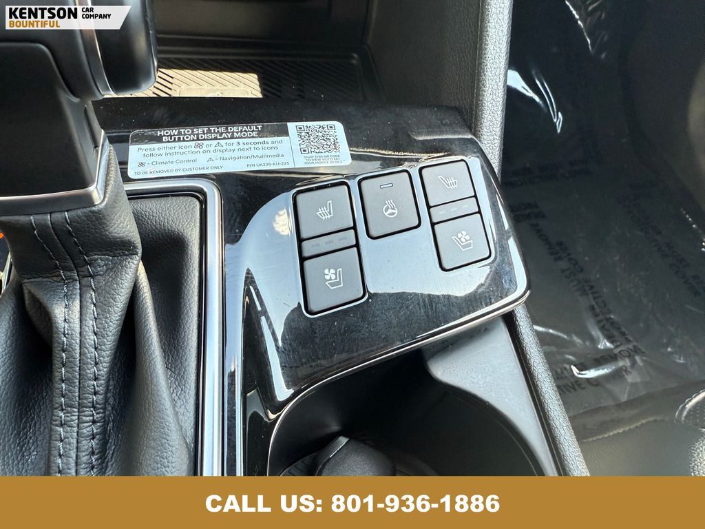 2023 Kia Sportage X-Pro Prestige photo 23