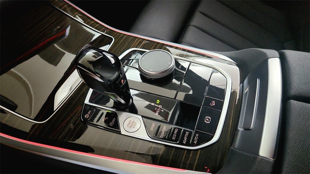 2020 Bmw X5 xDrive40i photo 27