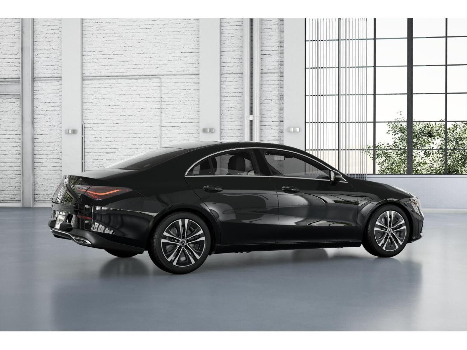 2026 Mercedes Benz CLA 250 photo 18