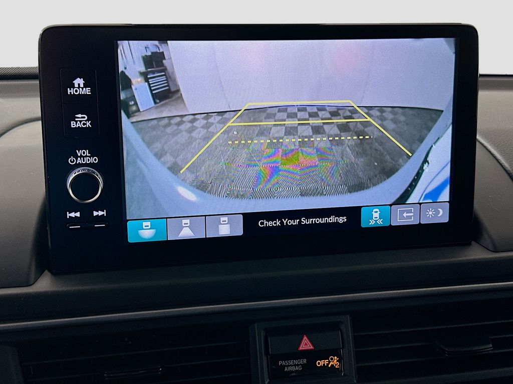 2025 Honda Pilot Touring photo 10