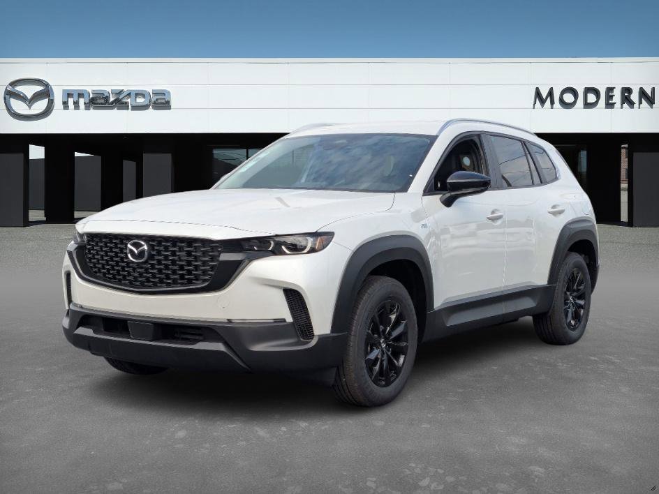 2025 Mazda CX-50 Preferred's photo