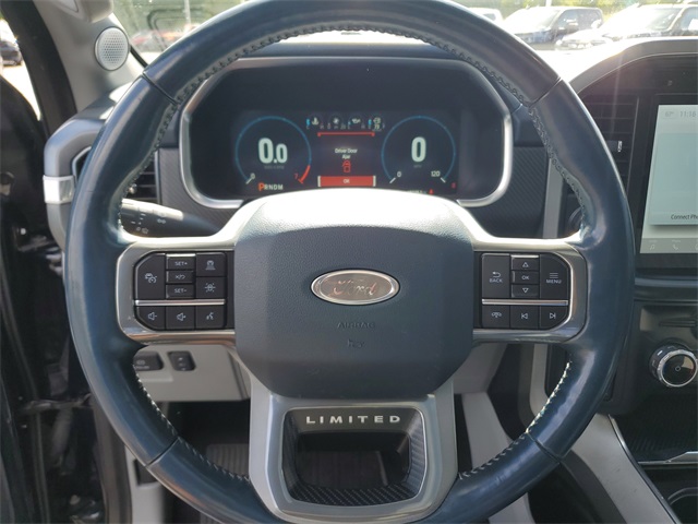 2023 Ford F-150 Limited photo 18